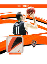 Terry Tarpey