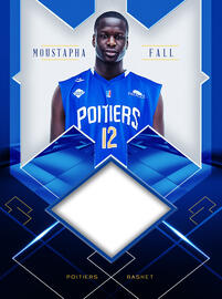 Moustapha Fall