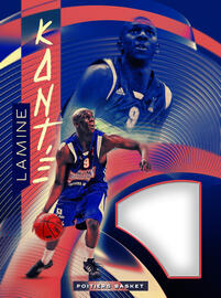 Lamine Kante Tokyo